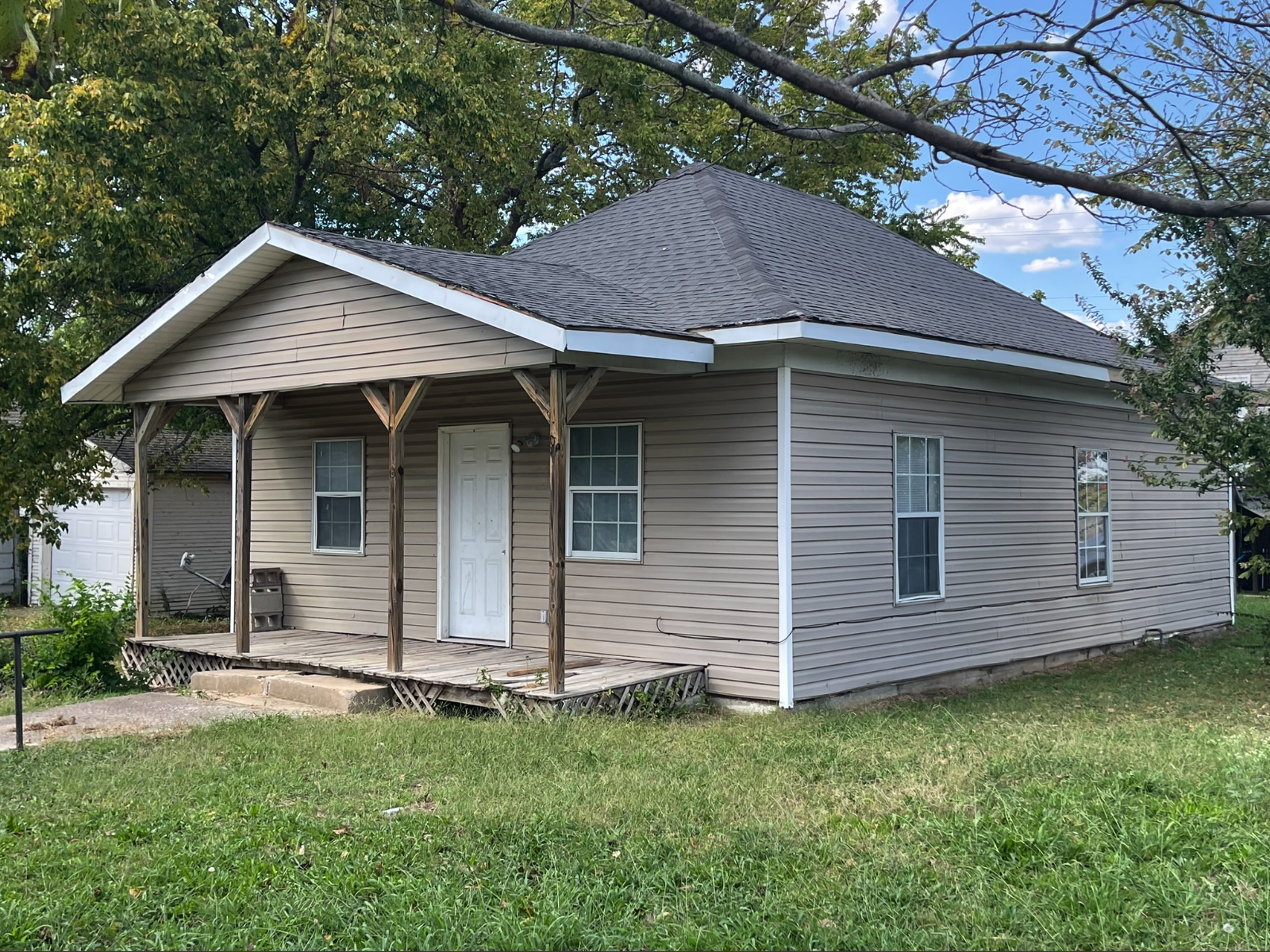 🏠 Local Landlord Selling Income Properties $89,000 3 Units 1 Property – Ada